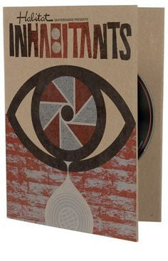 Inhabitants by Joe Castrucci