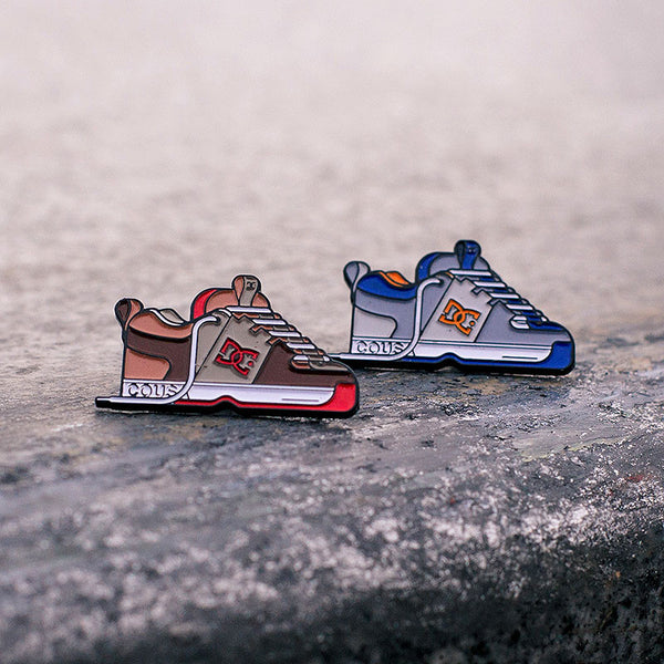 DC Lynx by Nathan Manire ( Blue )