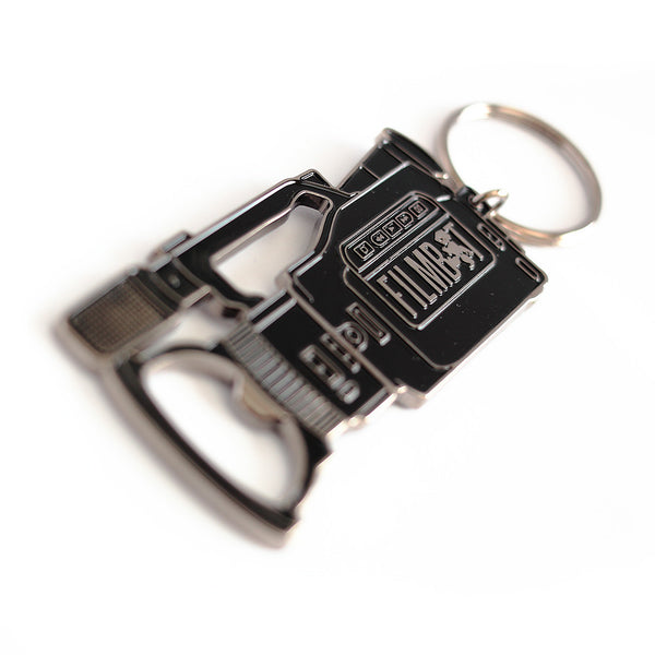 VX1000 Bottle Opener Black