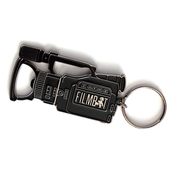VX1000 Bottle Opener Black