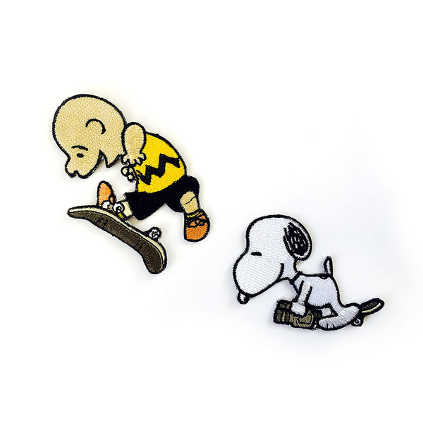 VX1000 Snoopy Patch by EliStrator