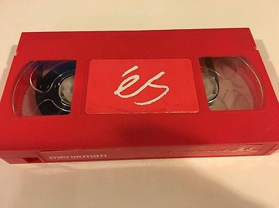 eS Menikmati VHS by SkateNerd & Pindejo