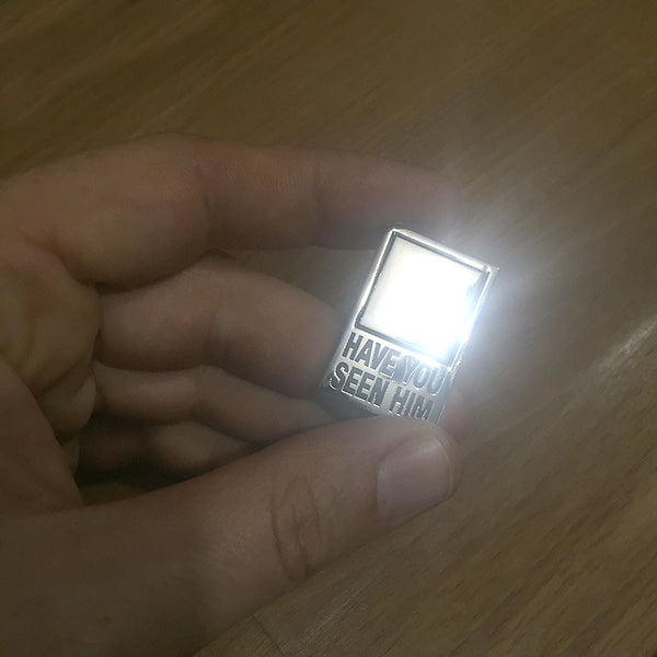 Have You Seen Him by Stugazi