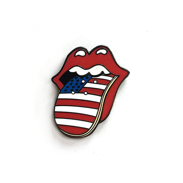 Jonas Wray "Tongue Tee"