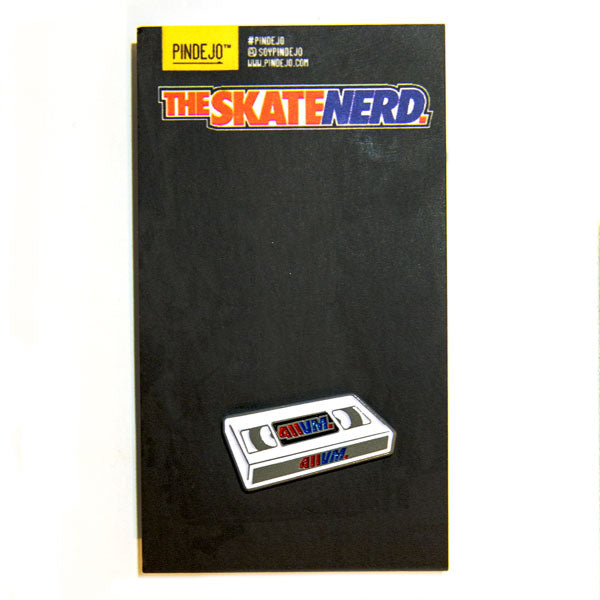 411VM VHS by SkateNerd & Pindejo - Season 2