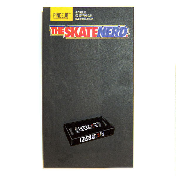 Baker2g VHS by SkateNerd & Pindejo - Season 2