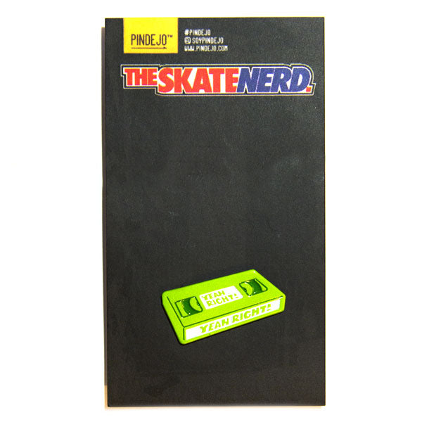 Yeah Right! VHS by SkateNerd & Pindejo - Season 2