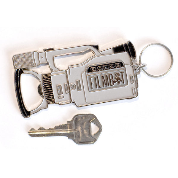 VX1000 Bottle Opener by Filmbot Files