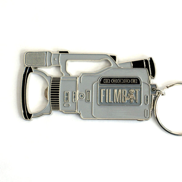 VX1000 Bottle Opener by Filmbot Files