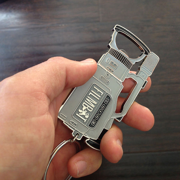 VX1000 Bottle Opener by Filmbot Files