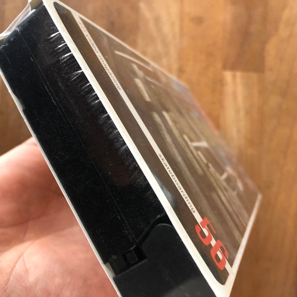 411VM #56 VHS - NEW IN BOX