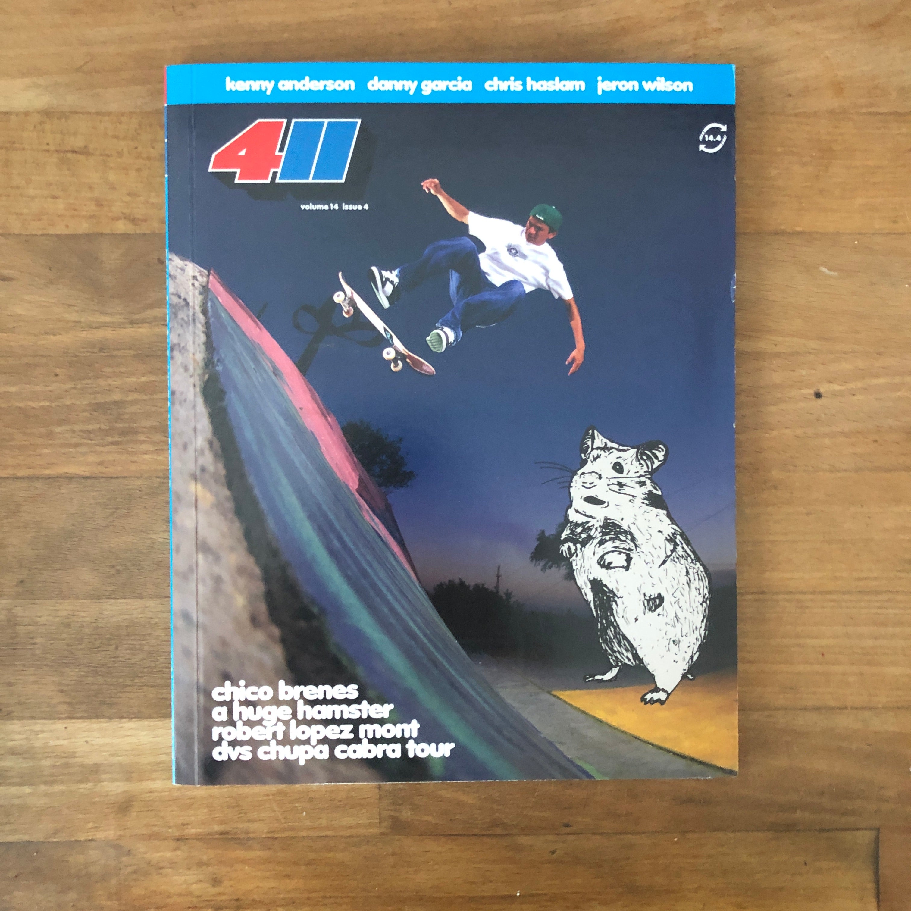 Skate Videos – Page 2 – Pindejo