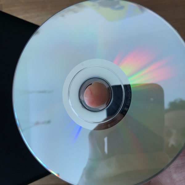 Antiz Antizipated DVD