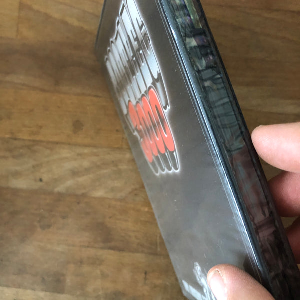 Bootleg3000 DVD - NEW IN BOX