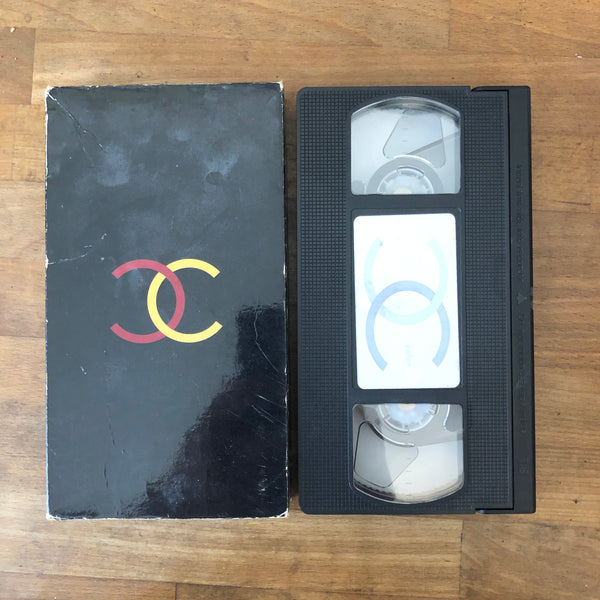 The Color Video - VHS FREAKING EXTREMELY RARE!!!