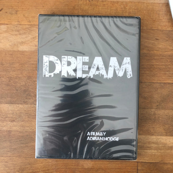 Dream TX DVD