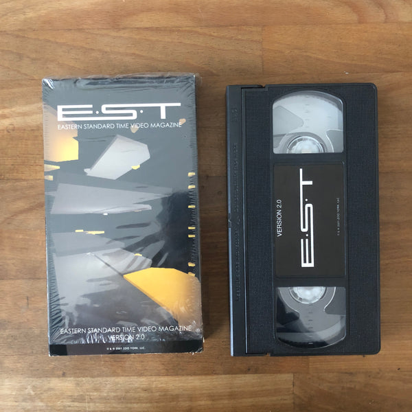RB Umali EST 2 VHS