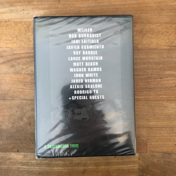 Firm Shutgun With Wieger DVD - NEW IN BOX