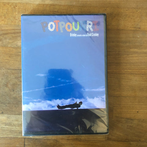 Brimley PotPourri DVD