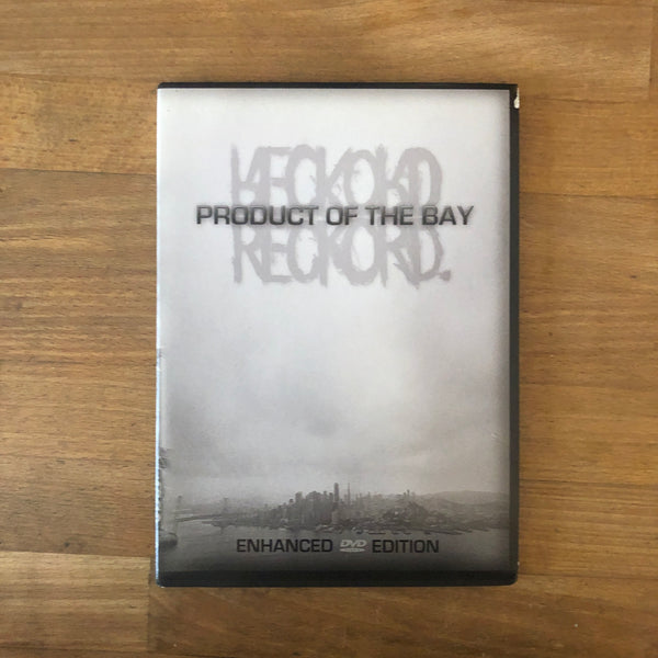 Product of the Bay DVD
