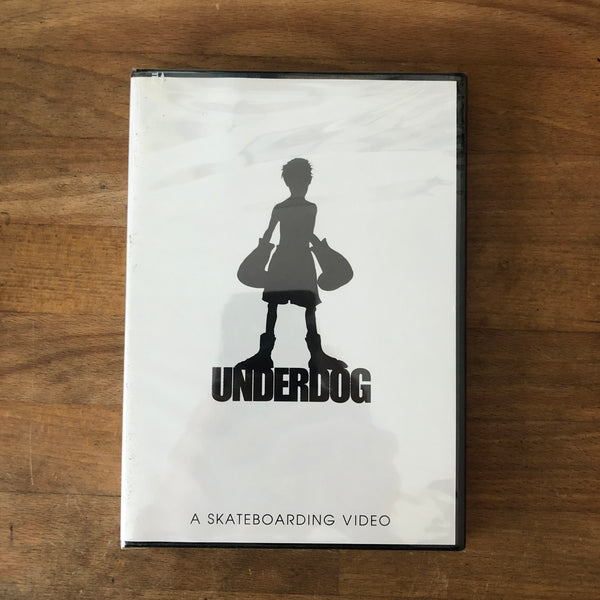 Underdog DVD - NEW IN BOX