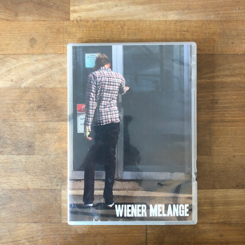 Wiener Melange DVD