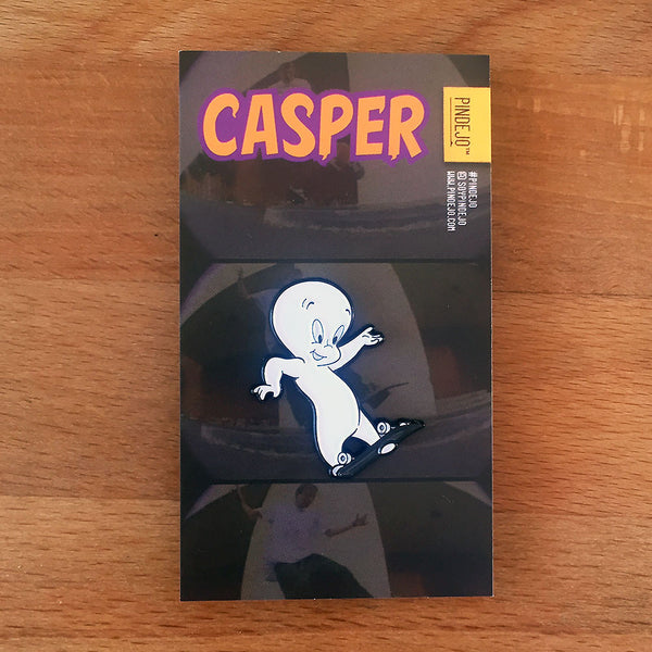 Caspers Casper
