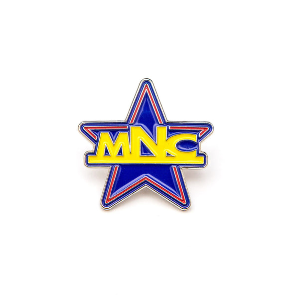 MNC Star by Pindejo