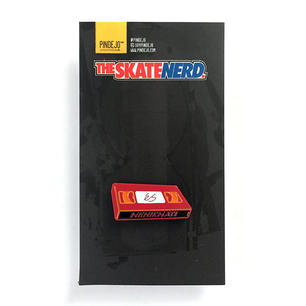 eS Menikmati VHS by SkateNerd & Pindejo