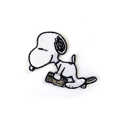 VX1000 Snoopy Patch by EliStrator
