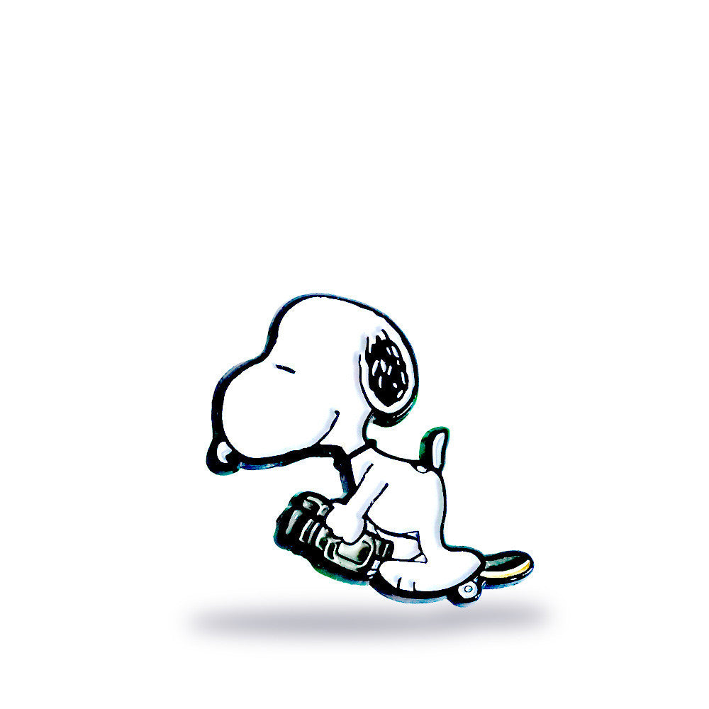 VX1000 Snoopy by EliStrator – Pindejo
